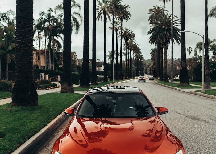 Auto leasing
