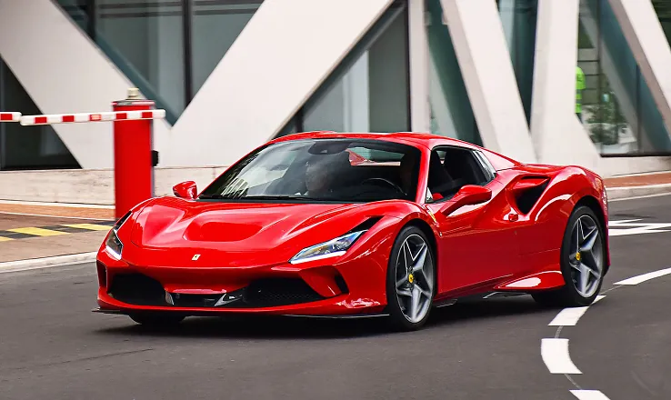 Ferrari